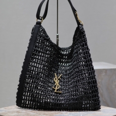 YSL Shopping Bags